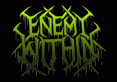 logo Enemy Within (USA)